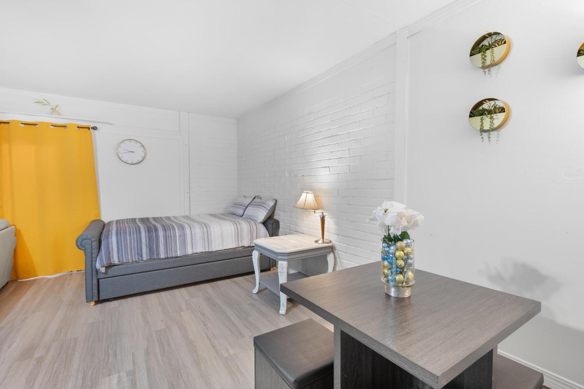 אורנג' פארק Pet Friendly Large Studio With Free Wi-Fi In Great Location! מראה חיצוני תמונה